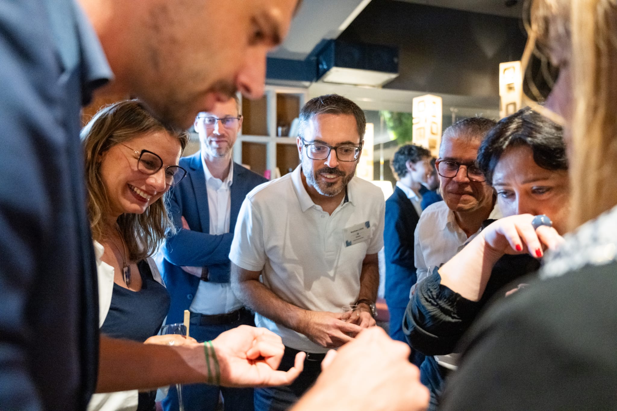 Magie pour evenements prives